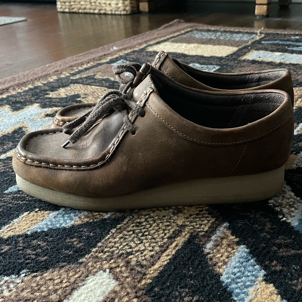 Clarks
